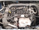 Recambio de motor completo para ford focus iii 1.0 ecoboost referencia OEM IAM M1DD 2421452 1897601