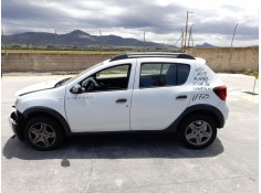 DACIA SANDERO II (B8_)