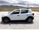 dacia sandero ii (b8_) del año 2019