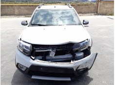 DACIA SANDERO II (B8_)