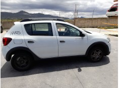 DACIA SANDERO II (B8_)
