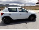 dacia sandero ii (b8_) del año 2019