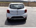 dacia sandero ii (b8_) del año 2019