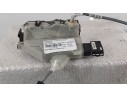 Recambio de cerradura puerta trasera izquierda para opel corsa f (p2jo) 1.2 (68) referencia OEM IAM 9844413080  