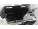 Recambio de cerradura puerta trasera izquierda para opel corsa f (p2jo) 1.2 (68) referencia OEM IAM 9844413080  