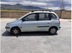 HYUNDAI MATRIX (FC)