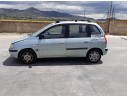 hyundai matrix (fc) del año 2002