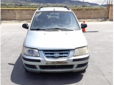 HYUNDAI MATRIX (FC)