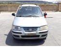 hyundai matrix (fc) del año 2002
