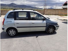 HYUNDAI MATRIX (FC)