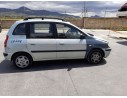 hyundai matrix (fc) del año 2002