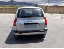 hyundai matrix (fc) del año 2002