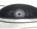 hyundai matrix (fc) del año 2002