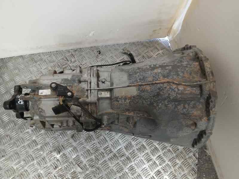Recambio de caja cambios para mercedes-benz clase c (w205) lim. c 220 bluetec referencia OEM IAM 716754 00072570A6 6VELOCIDADES