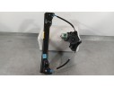 Recambio de elevalunas trasero izquierdo para mg mg 4 (eh32) ev referencia OEM IAM 10941384 2 PINS 