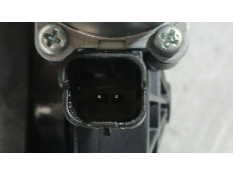 Recambio de elevalunas trasero izquierdo para mg mg 4 (eh32) ev referencia OEM IAM 10941384 2 PINS 