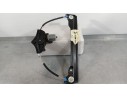Recambio de elevalunas trasero izquierdo para mg mg 4 (eh32) ev referencia OEM IAM 10941384 2 PINS 