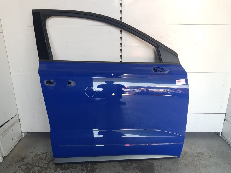 Recambio de puerta delantera derecha para seat ateca fr (kh7, khp) 2.0 tdi referencia OEM IAM 575831052E TOCADA 