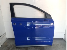 PUERTA DELANTERA DERECHA 575831052E TOCADA 