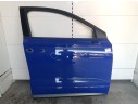 Recambio de puerta delantera derecha para seat ateca fr (kh7, khp) 2.0 tdi referencia OEM IAM 575831052E TOCADA 