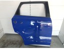 Recambio de puerta trasera derecha para seat ateca (kh7, khp) 2.0 tdi referencia OEM IAM 575833052H  