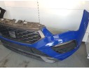 Recambio de paragolpes delantero para seat ateca (kh7, khp) 2.0 tdi referencia OEM IAM 575807221T  