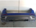 Recambio de paragolpes trasero para seat ateca (kh7, khp) 2.0 tdi referencia OEM IAM 575807421  