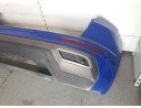 Recambio de paragolpes trasero para seat ateca (kh7, khp) 2.0 tdi referencia OEM IAM 575807421  