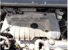 Recambio de motor completo para hyundai matrix (fc) 1.6 referencia OEM IAM G4ED 2110126C50 