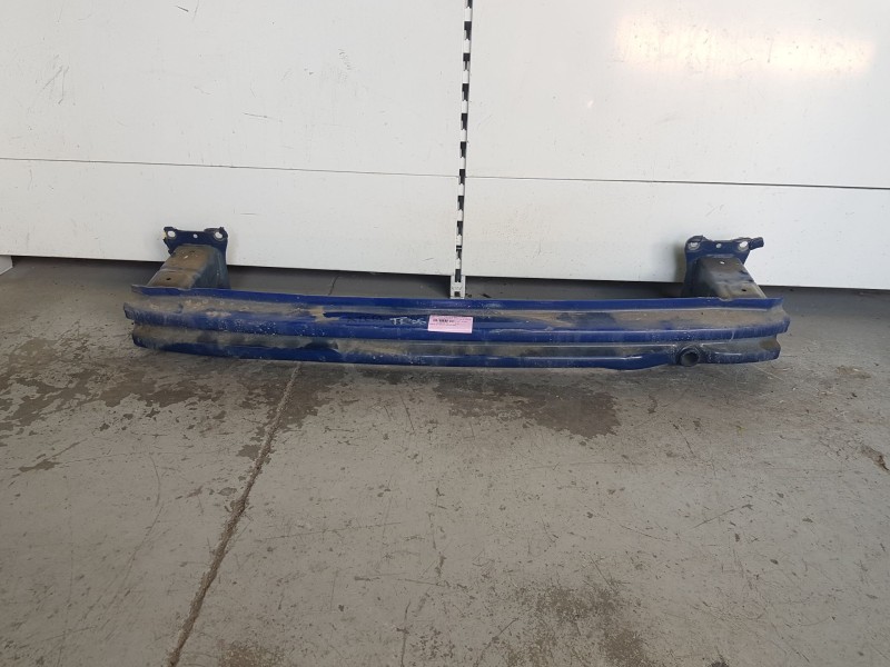 Recambio de refuerzo paragolpes trasero para seat ateca (kh7, khp) 2.0 tdi referencia OEM IAM 575807305A  