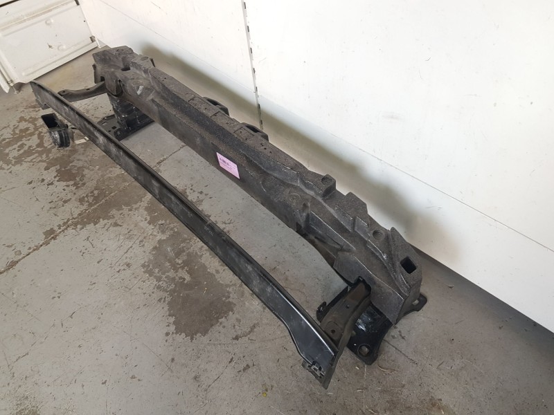 Recambio de refuerzo paragolpes delantero para seat ateca (kh7, khp) 2.0 tdi referencia OEM IAM 575807109Q  