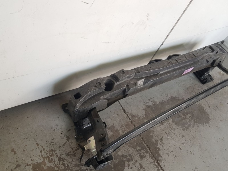 Recambio de refuerzo paragolpes delantero para seat ateca (kh7, khp) 2.0 tdi referencia OEM IAM 575807109Q  