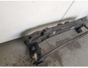 Recambio de refuerzo paragolpes delantero para seat ateca (kh7, khp) 2.0 tdi referencia OEM IAM 575807109Q  