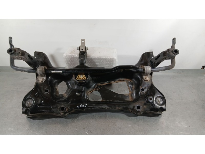 Recambio de puente delantero para seat ateca fr (kh7, khp) 2.0 tdi referencia OEM IAM 3Q0199315K  MTG1807396L