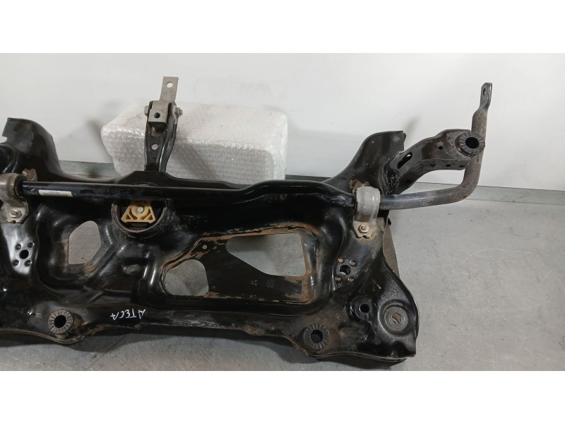 Recambio de puente delantero para seat ateca fr (kh7, khp) 2.0 tdi referencia OEM IAM 3Q0199315K  MTG1807396L