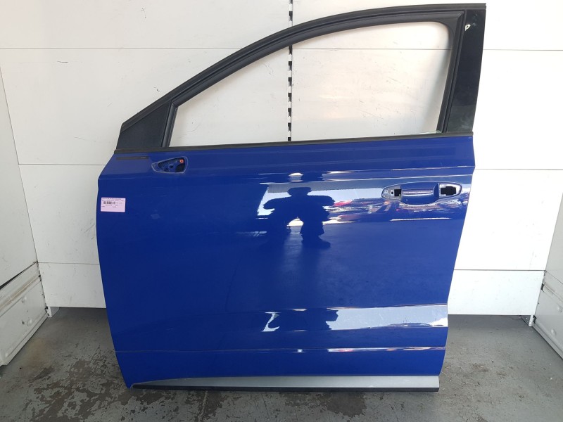 Recambio de puerta delantera izquierda para seat ateca (kh7, khp) 2.0 tdi referencia OEM IAM 575831051E  