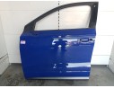 Recambio de puerta delantera izquierda para seat ateca (kh7, khp) 2.0 tdi referencia OEM IAM 575831051E  