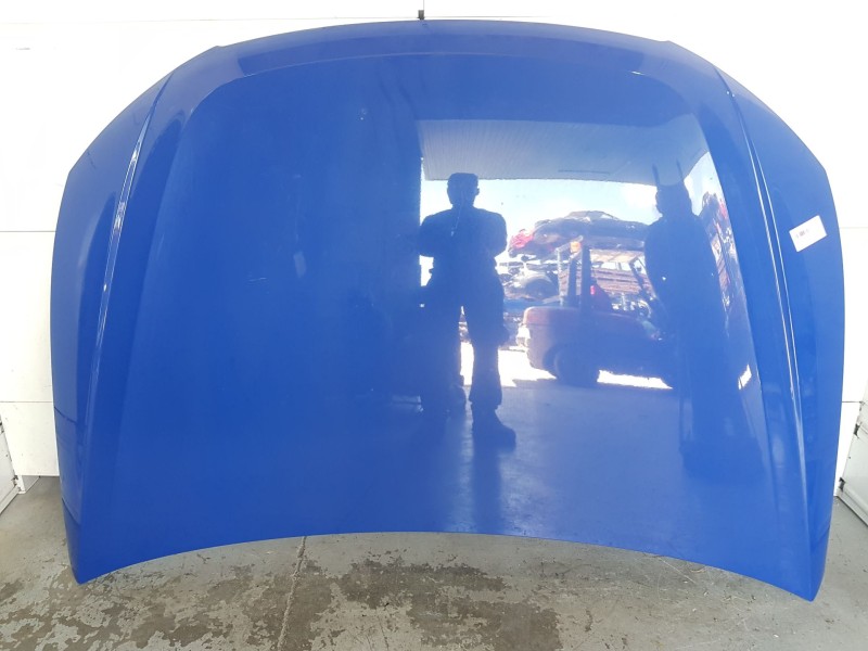 Recambio de capot para seat ateca (kh7, khp) 2.0 tdi referencia OEM IAM 575823031B  