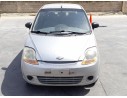 chevrolet matiz (m200, m250) del año 2005