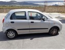 chevrolet matiz (m200, m250) del año 2005