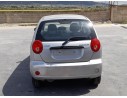 chevrolet matiz (m200, m250) del año 2005