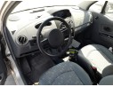 chevrolet matiz (m200, m250) del año 2005