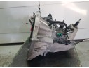 Recambio de caja cambios para renault megane iv hatchback (b9a/m/n_) 1.5 dci 110 (b9a3) referencia OEM IAM TL4086 6VELOCIDADES 0