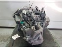 Recambio de caja cambios para renault megane iv hatchback (b9a/m/n_) 1.5 dci 110 (b9a3) referencia OEM IAM TL4086 6VELOCIDADES 0