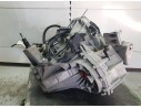 Recambio de caja cambios para renault megane iv hatchback (b9a/m/n_) 1.5 dci 110 (b9a3) referencia OEM IAM TL4086 6VELOCIDADES 0