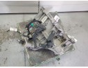 Recambio de caja cambios para renault megane iv hatchback (b9a/m/n_) 1.5 dci 110 (b9a3) referencia OEM IAM TL4086 6VELOCIDADES 0