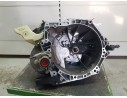 Recambio de caja cambios para peugeot 2008 i (cu_) 1.6 bluehdi 100 referencia OEM IAM 20ET27 7952634B 1616353680