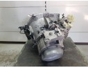 Recambio de caja cambios para peugeot 2008 i (cu_) 1.6 bluehdi 100 referencia OEM IAM 20ET27 7952634B 1616353680