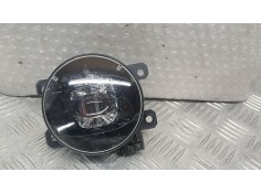 FARO ANTINIEBLA DERECHO 9826960480 VALEO 89251111