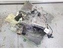 Recambio de caja cambios para peugeot 2008 i (cu_) 1.6 bluehdi 100 referencia OEM IAM 20ET27 7952634B 1616353680